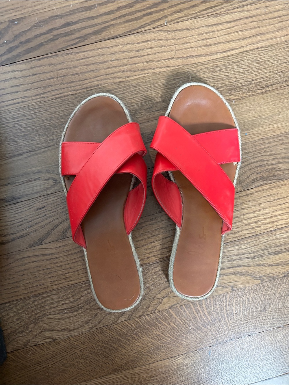 Sandals